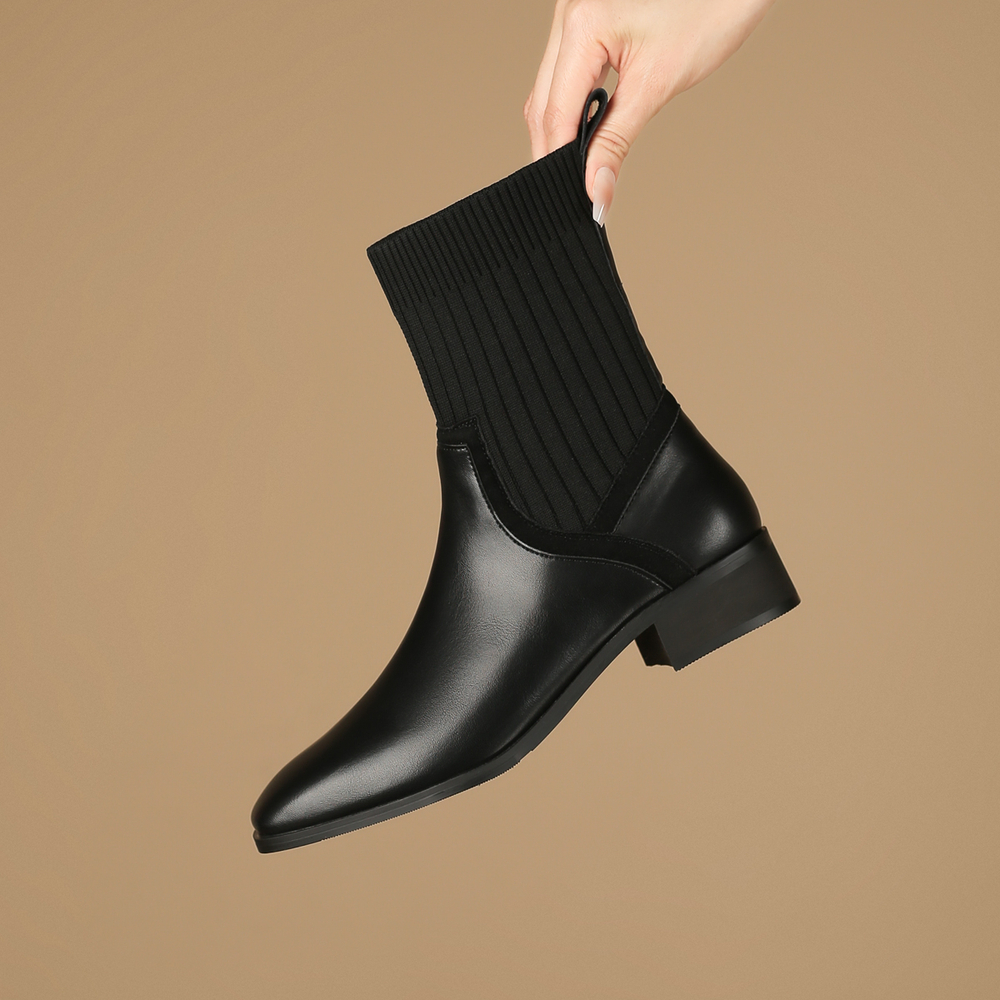 Safiya Ankle Boots 3.5cm Women"s