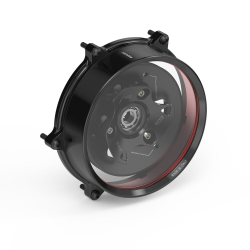 ZDM179 RIZOMA CLUTCH COVER KIT (SF V2, P V2)