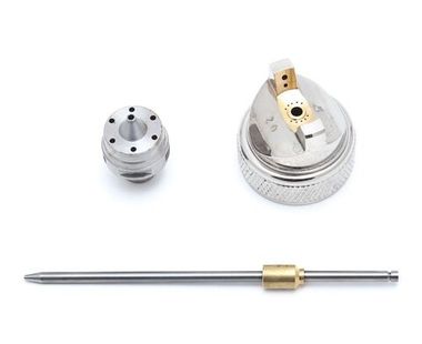 Ремкомплект для краскопульта H-827NNK-1.4 KING H-827NNK-1.4
