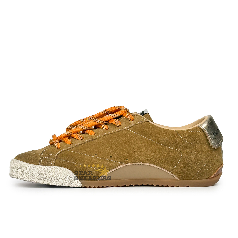Кеды женские Golden Goose Truestar