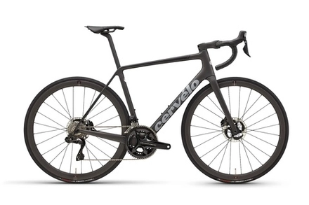 Арт 0I0R5GDI1C54 Велосипед R5 DURA-ACE DI2 черн пятер 54
