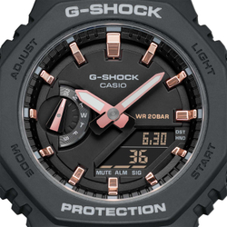 Часы Casio GMA-S2100-1AER