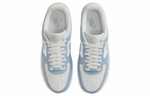 Кроссовки Nike Air Force 1 Low (Женская размерная сетка)