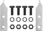 P9920-ST Сменные рабочие части прямые для щипцов для стопорных колец P9920A и P9920C, 2 предмет