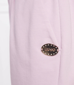 шорты Liu Jo Rose - лавандовый(5A2049 F0090)