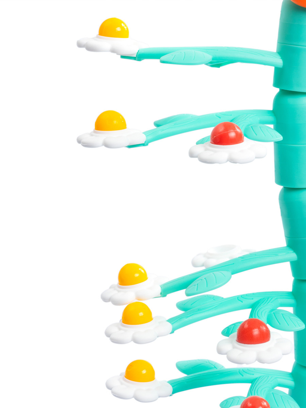 Игра настольная ТАНЦУЮЩИЙ ПОДСОЛНУХ