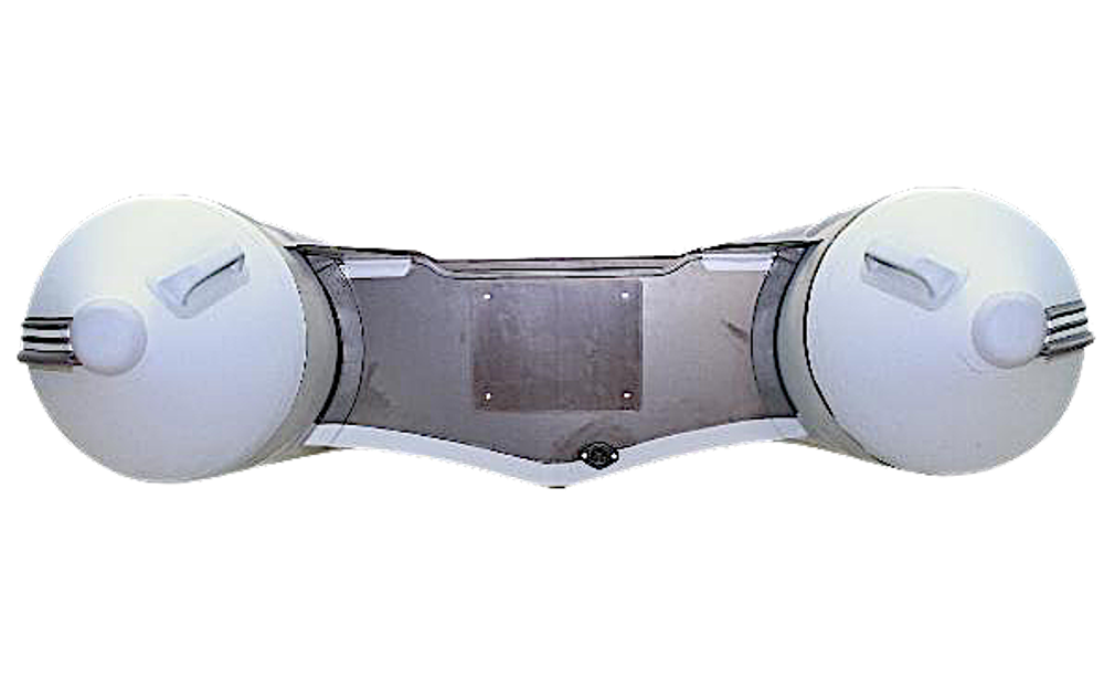 Лодка ПВХ Мнев и К Викинг-360Pro ( VN-360PRO ) -