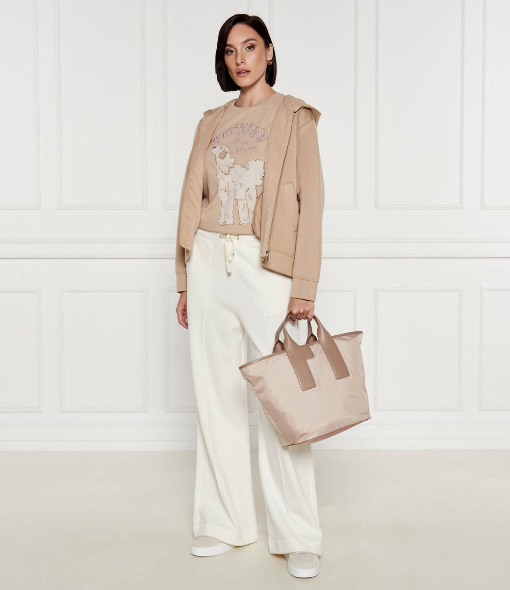 Сумка-шопер Furla - бежевый(WB01249 BX3050)