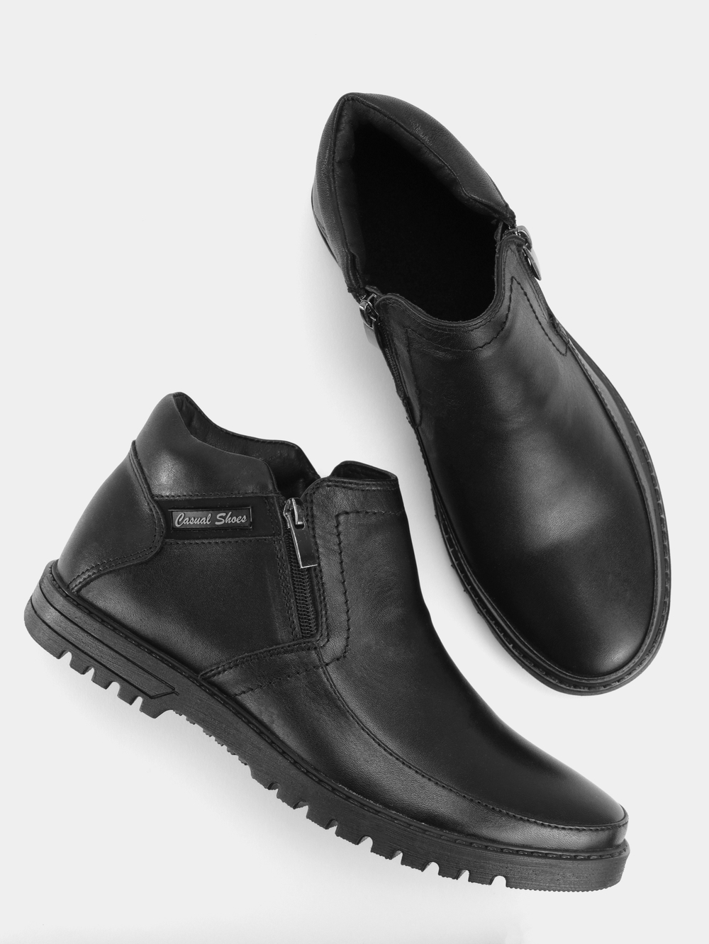 Ботинки мужские B320-1P