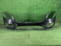 Бампер передний Mercedes S w222 (2017-2020) AMG