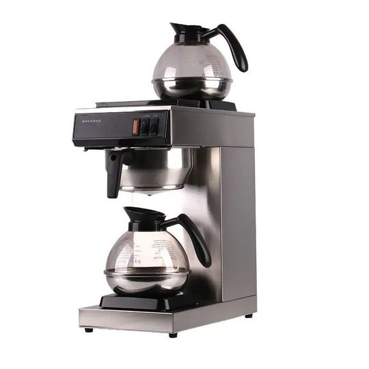 Кофеварка BREWONE