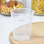 Емкость мерная 0,25л "Стакан"