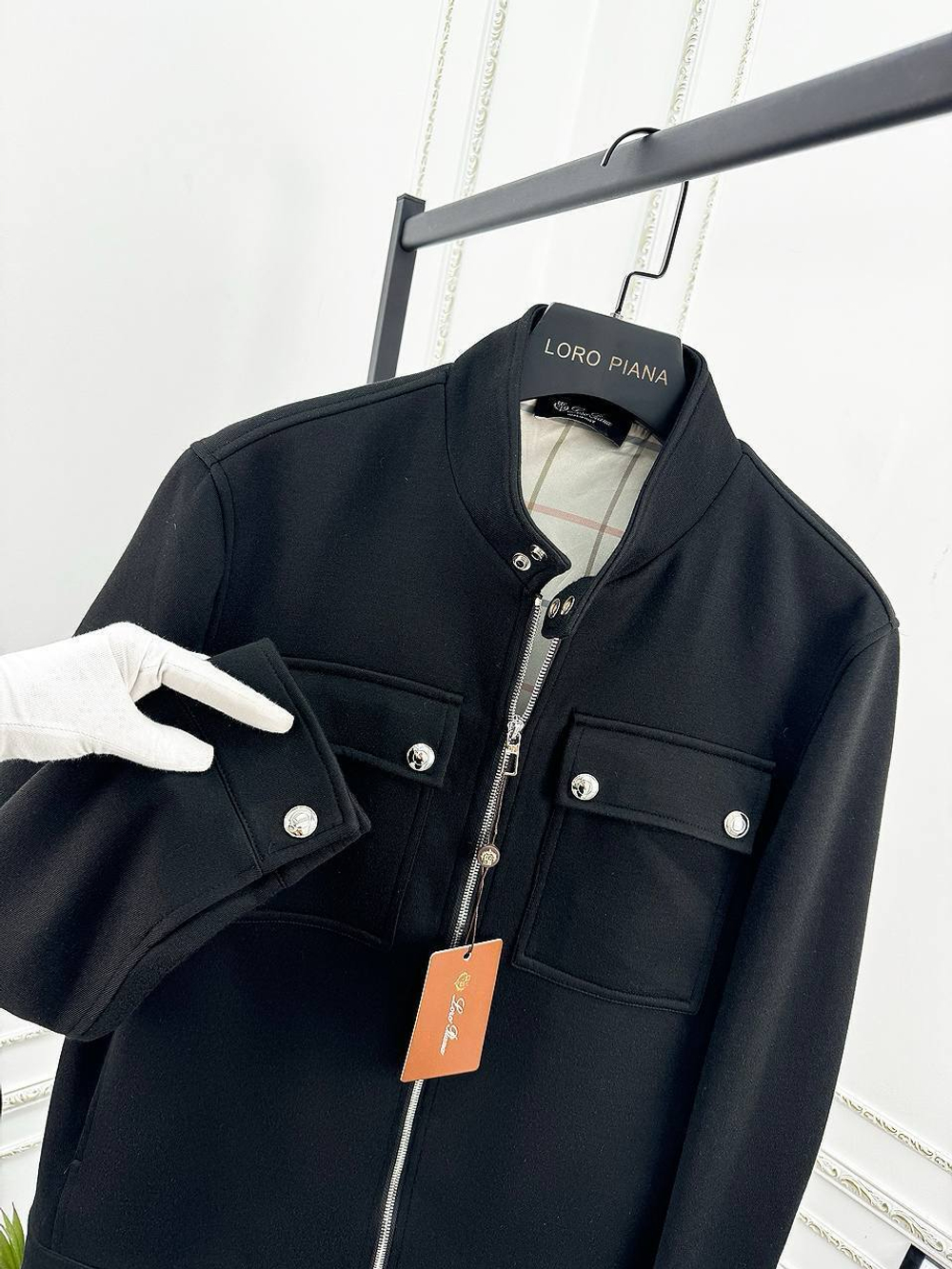 Куртка Loro Piana