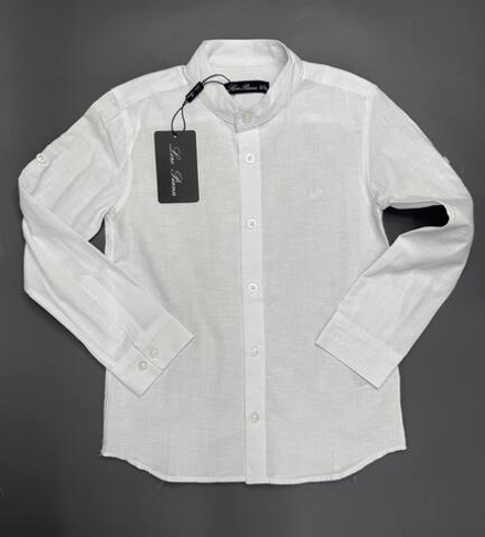 Рубашка Loro Piana