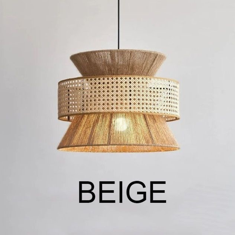 Люстра подвесная