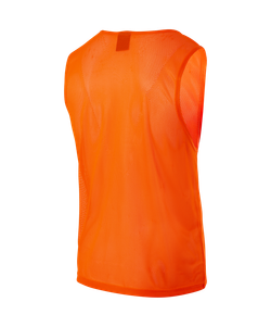 Манишка сетчатая Training Bib, оранжевый