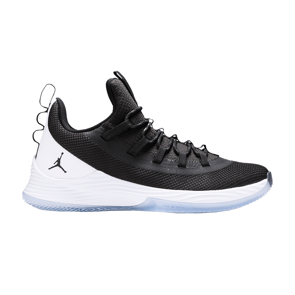 Кроссовки Jordan Ultra Fly 2 Low