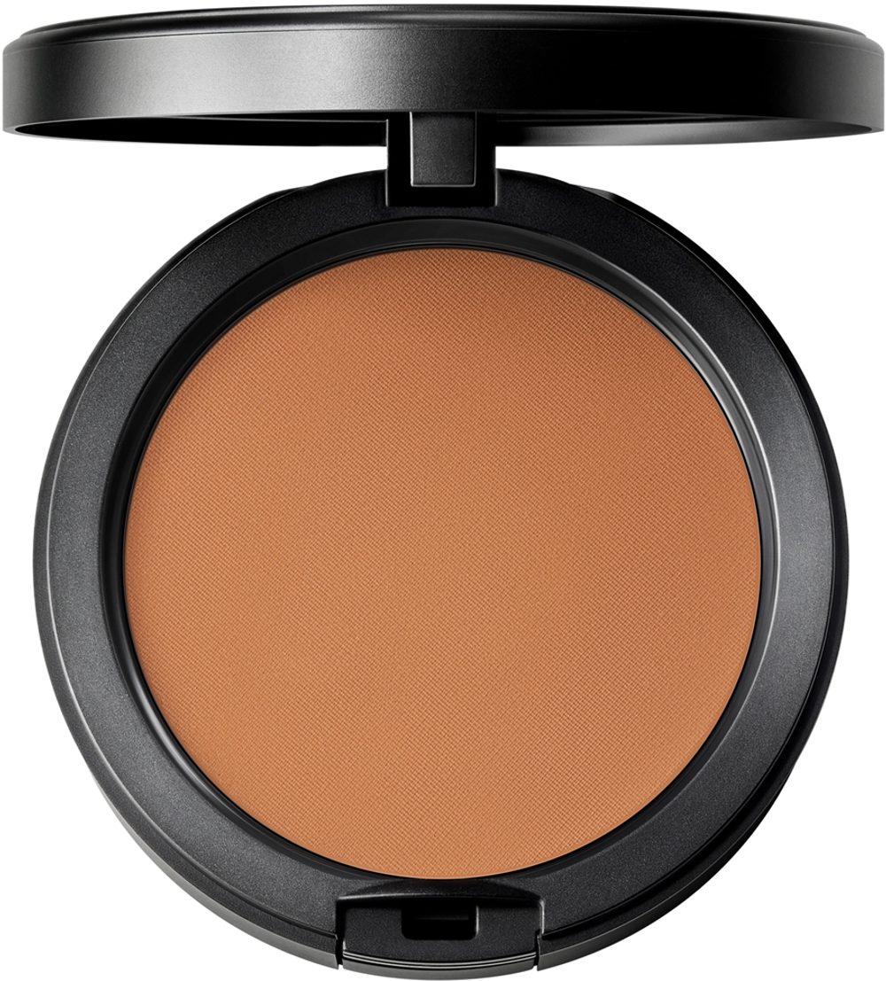 MAC Cosmetics Studio Fix Powder Plus Foundation Prefill - Матирующий пудровый тональный фон. оттенок NW44, 12 g