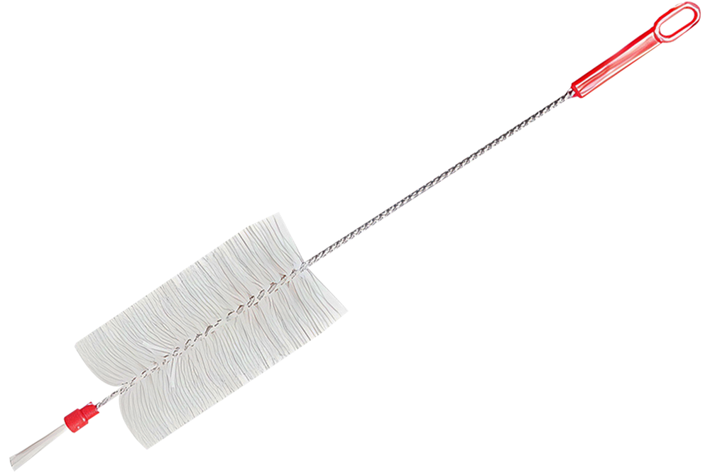 Ершик для мойки бутылок