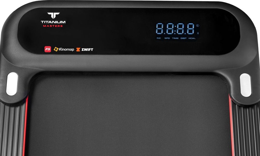Беговая дорожка Titanium Masters Slimtech S130