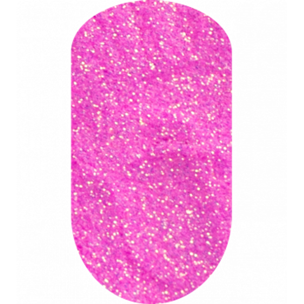 №4 Дизайн NEON DUST IVA NAILS