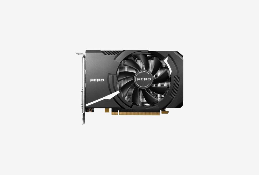RTX 3050 AERO ITX 8G OCV2_0326709111024