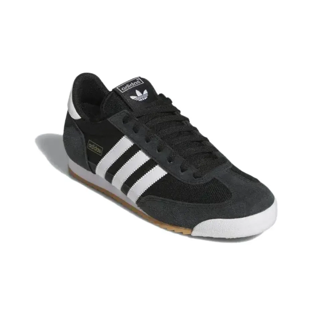 Кроссовки Adidas Originals R71 'black white' IH1324