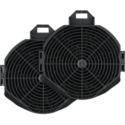 Фильтр угольный CF02 (2 штуки в упаковке)