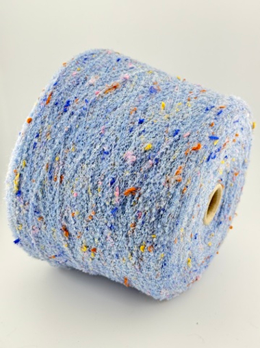 Brunello Cucinelli Linea Tweed 28% кашемир 64% меринос 2% вискоза 6% нейлон 500м/100г