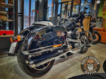 Мотоцикл Harley-Davidson® Sport Glide™