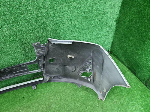 Бампер передний Toyota Alphard 3 (2017-2023)