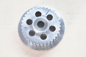 22120-KPG-T00. CENTER COMP., CLUTCH