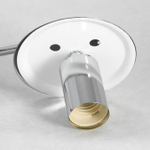 Подвесной светильник Lussole  Strawberry LSP-8211