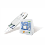 Автоматический двухколбовый инжектор для КТ APO200