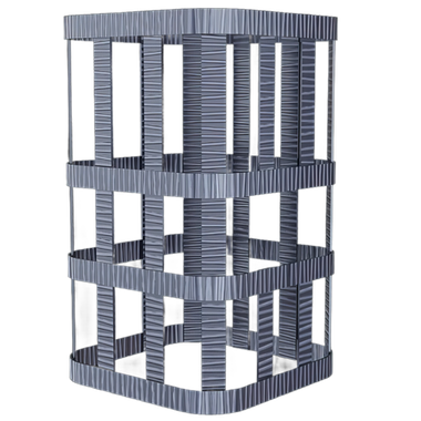 Сетка на трубу для GFS ЗК 40/45, Гром 50 Ураган (300х300х300)