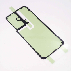 Samsung Galaxy S21 Ultra (SM-G998B) / Проклейка (скотч) задней крышки (ремкоплект)  (ORIG-SP)