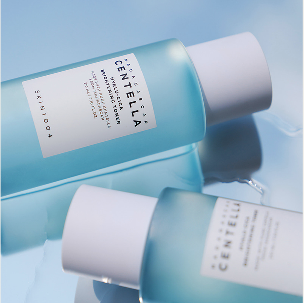 SKIN1004 Centella Hyalu-Cica Brightening  Toner