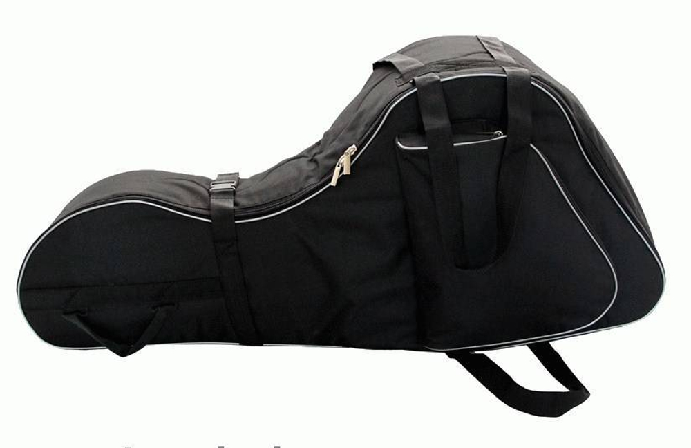 Сумка универсальная для 2 и 4-тактных лодочных моторов (2-3,5)