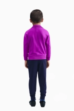 Спортивный костюм Nike FC Barcelona 25/26 Strike Little Kids