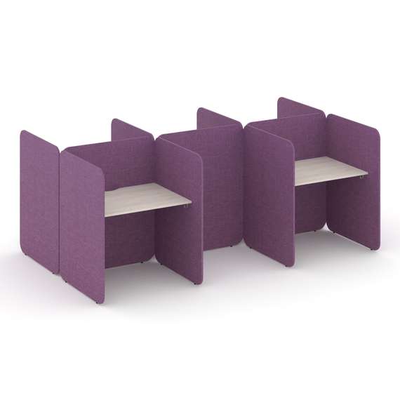 Call center Комплект №8 KC.K-008  2412*1800*1200