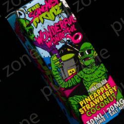 Жидкость The Scandalist Prime