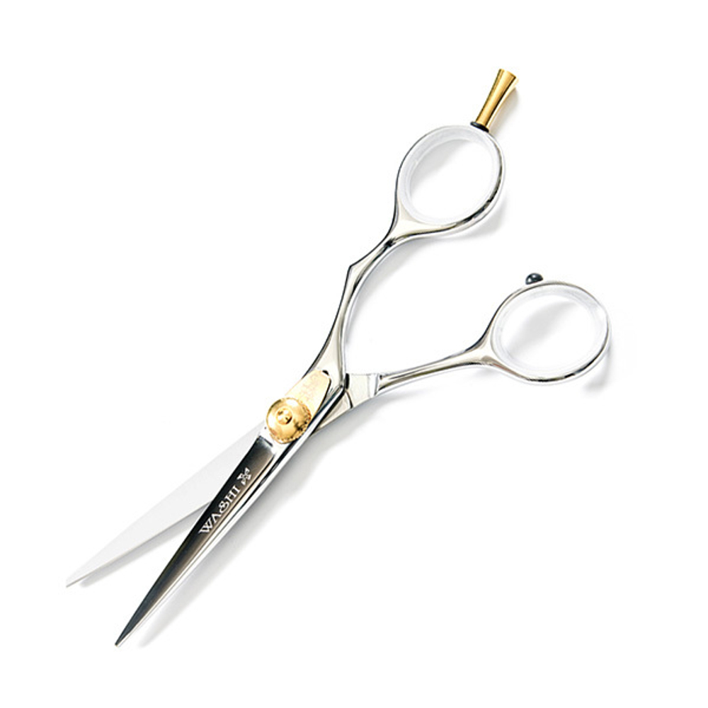 Ножницы парикмахерские 5.5" Washi 9F09 System