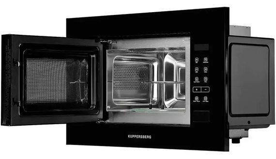 Микроволновая печь Kuppersberg HMW 620 B