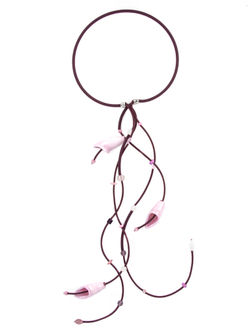 Колье Bouquet Long