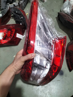 Задний левый фонарь в сборе для Nissan Sylphy 2012-2014