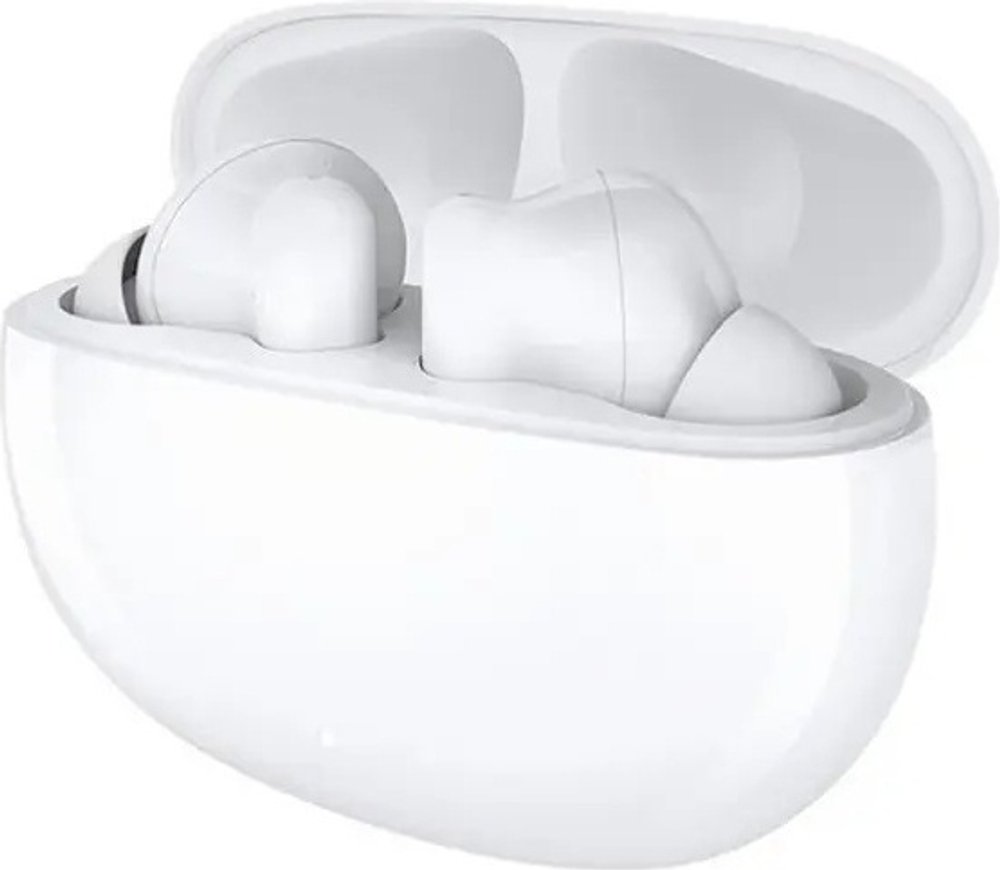 Наушники HONOR Choice Earbuds X5 белый