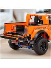 Конструктор LEGO Technic 42126 Ford F-150 Raptor