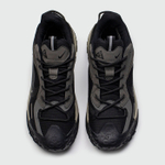 Кроссовки Nike ACG Mountain Fly 2 Low Gtx Grey Thermo