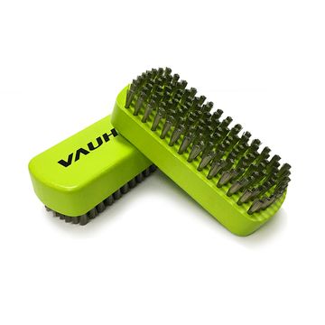 Щётка VAUHTI стальная