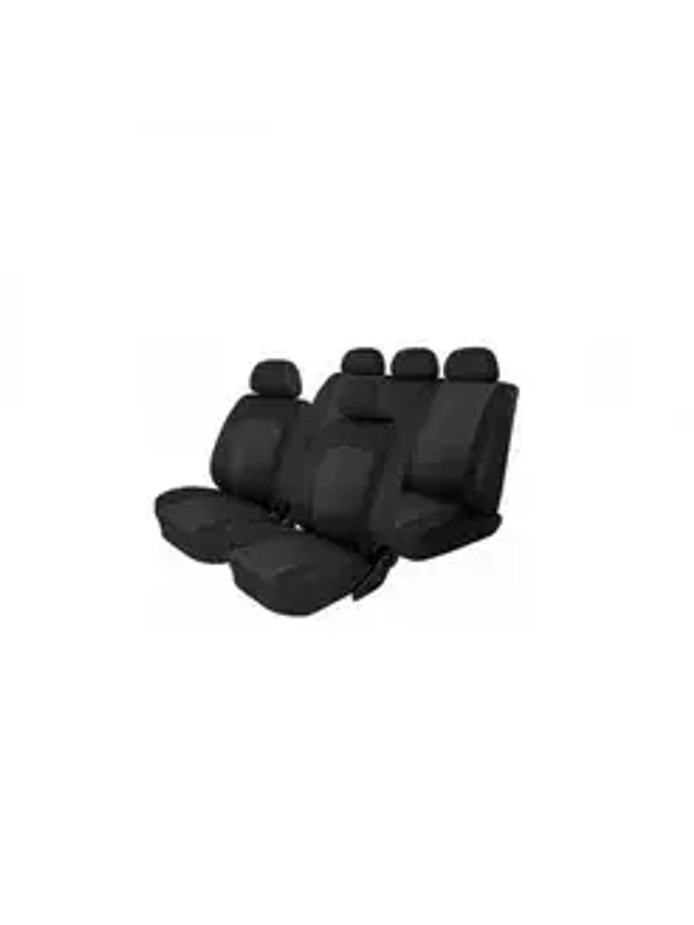 Чехлы сидений (Lada X-Ray) Cross (Classic, Comfort, Luxe) Lecar